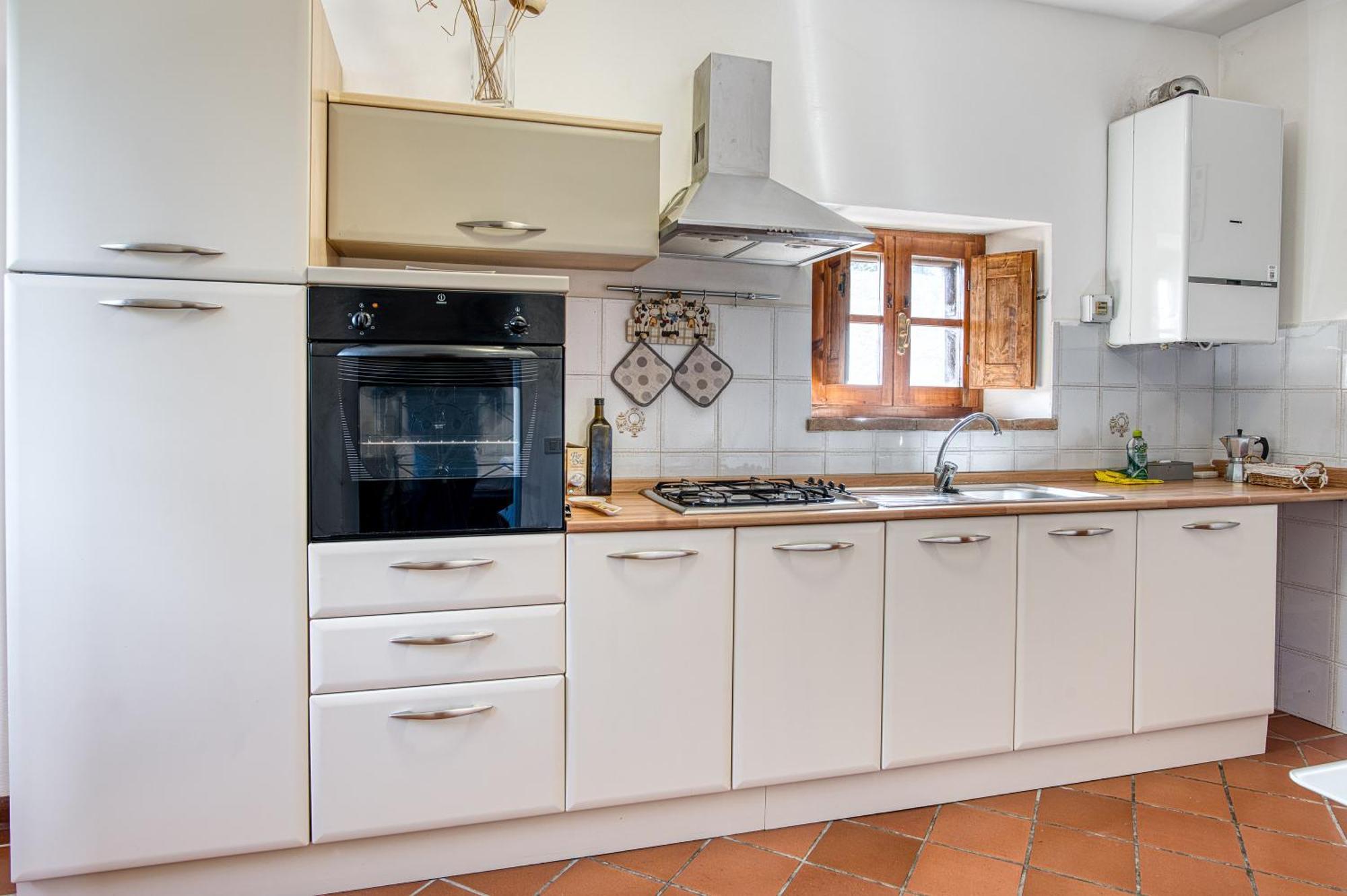 Girasole Ad Antico Casale '700 Villa Umbertide Eksteriør bilde